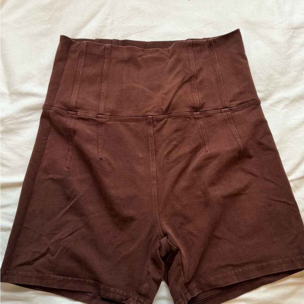 Aerie High-Waisted Women's Biker shorts